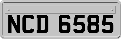 NCD6585