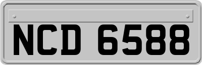 NCD6588
