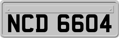 NCD6604