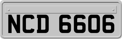 NCD6606