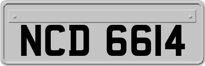 NCD6614