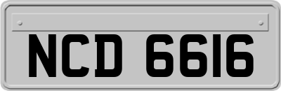 NCD6616