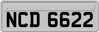NCD6622