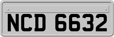 NCD6632