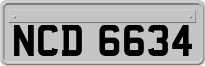 NCD6634