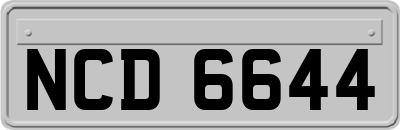 NCD6644