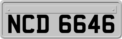 NCD6646