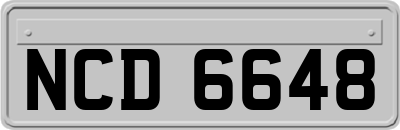 NCD6648