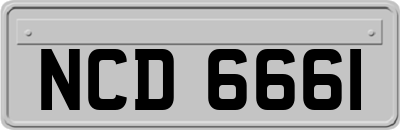 NCD6661