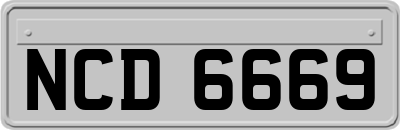 NCD6669