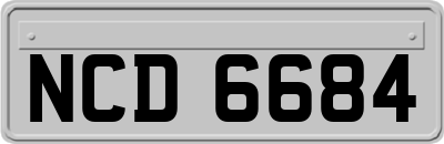 NCD6684