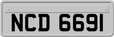 NCD6691