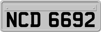 NCD6692