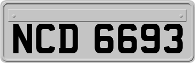 NCD6693