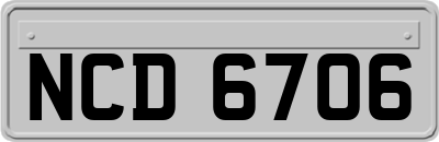NCD6706
