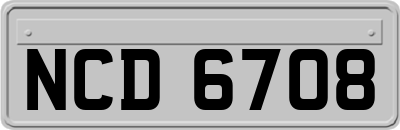 NCD6708