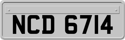 NCD6714
