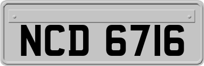 NCD6716