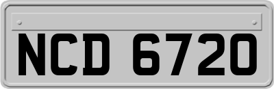 NCD6720