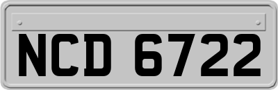 NCD6722