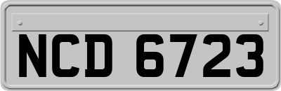 NCD6723