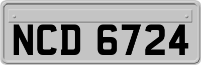 NCD6724