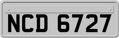 NCD6727