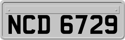 NCD6729