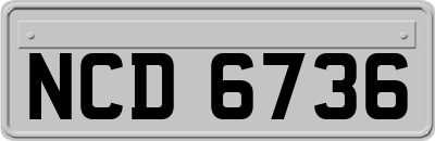 NCD6736