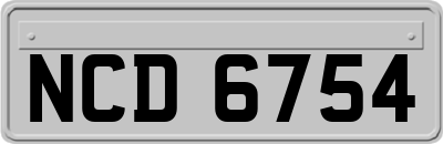 NCD6754