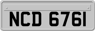 NCD6761