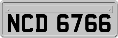 NCD6766