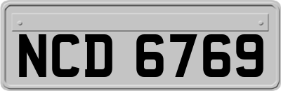 NCD6769
