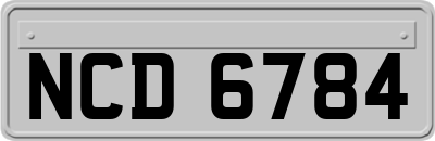 NCD6784
