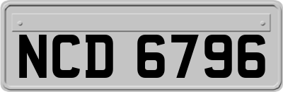 NCD6796