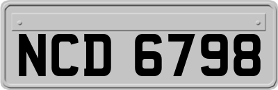 NCD6798