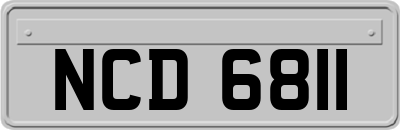 NCD6811
