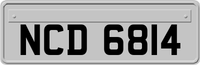 NCD6814