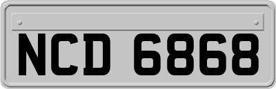 NCD6868