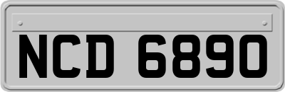 NCD6890