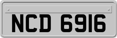 NCD6916