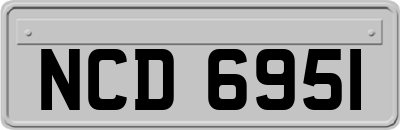 NCD6951
