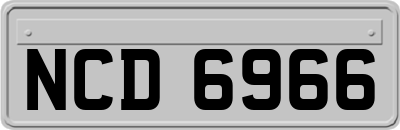 NCD6966