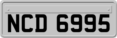 NCD6995