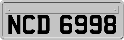 NCD6998