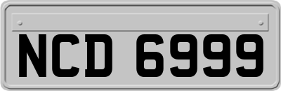 NCD6999