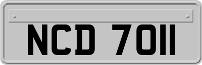 NCD7011