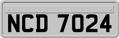 NCD7024