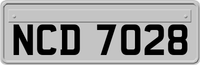 NCD7028