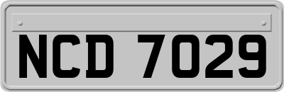 NCD7029